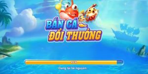 Bắn cá đổi thưởng rất cuốn hút hội viên