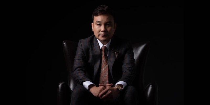 Thành tựu ưu tú của CEO Văn Việt Thắng